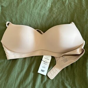 EBY nude all day balconette size large